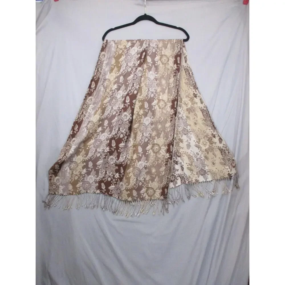 Black Halo h&m brown